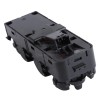 SpeedParts-X For 2016-2018 Volvo XC90 2.0L Front Left Driver Door