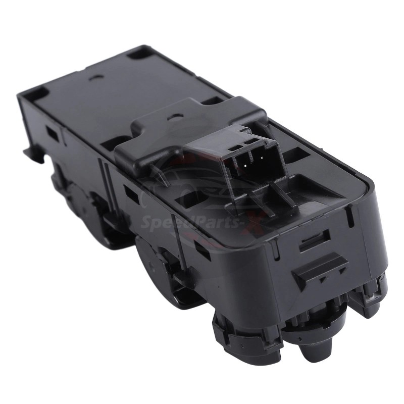 SpeedParts-X For 2016-2018 Volvo XC90 2.0L Front Left Driver Door