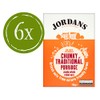 Jordans Chunky Traditional Oat Porridge, 750g