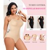 Gotoly Shapewear Bodysuit for Women Tummy Control Seamless Sculpting Body