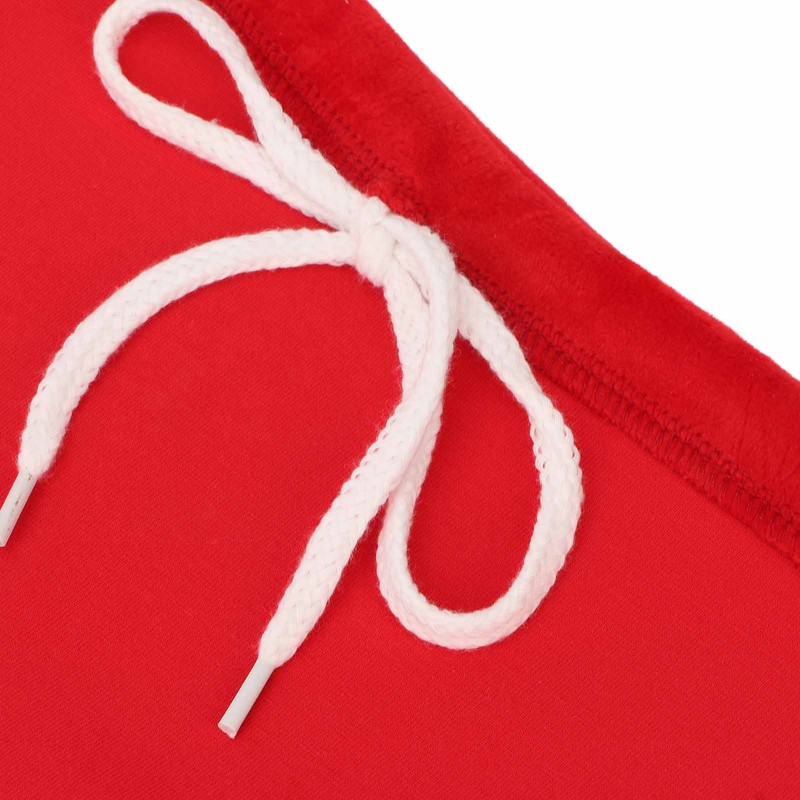 Cast Toe Cover Sock Soft Fleece Drawstring Closure Thickened Foot