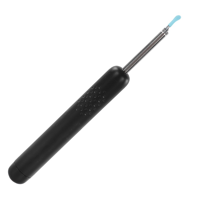 Ear Wax Removal Tool with 1080P Camera Wireless Connected 6