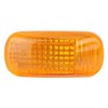 Dweekiy side marker indicator light 34301-S5A-003 Car Side Light, 34301-S5A-013