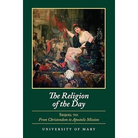 The Religion of the Day