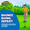 Geospace Jumparoo Boing! JR. Steel Pogo Stick for Kids of