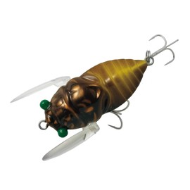 TIEMCO #062 Cicader Origin Magnum Fishing Lure