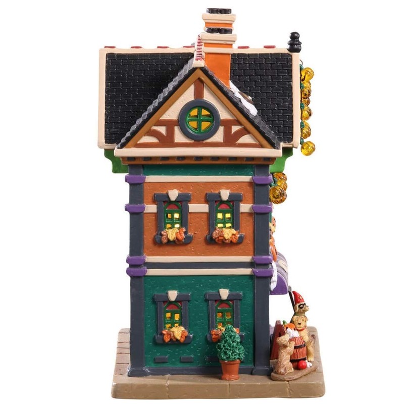 LEMAX Best Buds Dog Supply Store #95459