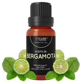 Aceite Esencial de Romero (Romero Officinalis) - 100% PURO PREMIUM QUALITY - 15 ML