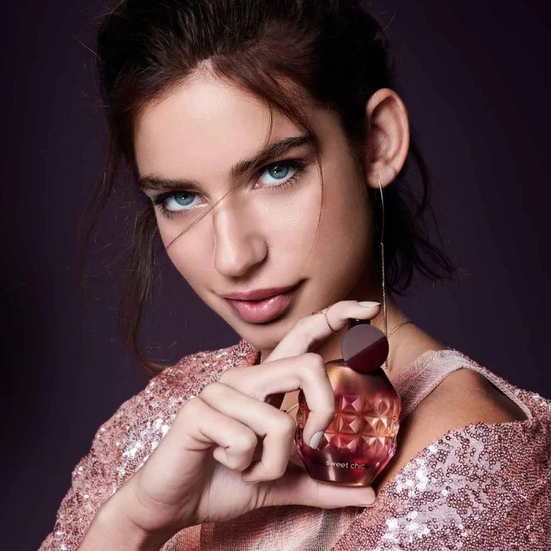 Cyzone Set Sweet Chic + Intense