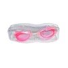 Water World Pink Swimming Goggles