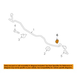 Subaru Genuine 902370063 Nut Flange, 1 Pack