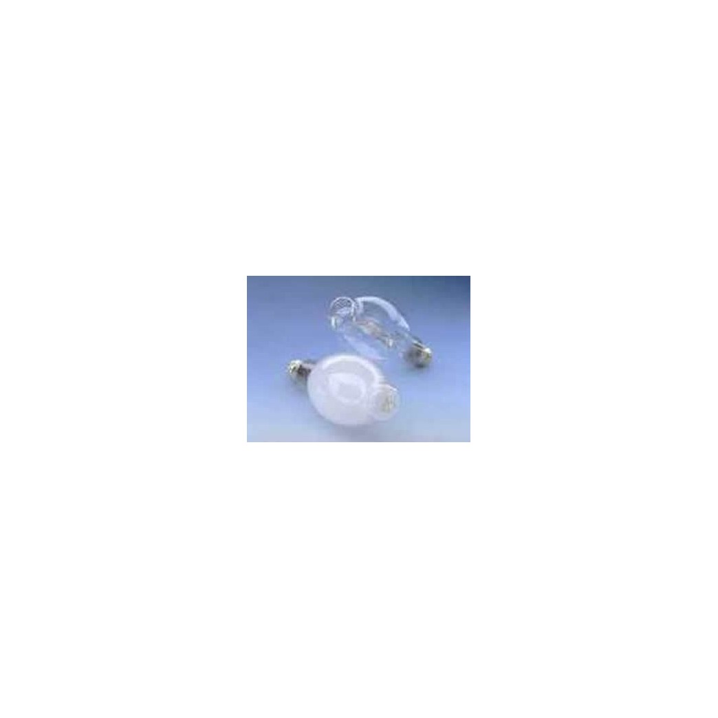 Sylvania 64449 - MS250/C/HOR 250 watt Metal Halide Light Bulb
