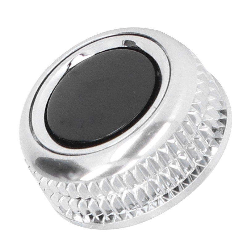 Radio Volume Adjust Control Knob 8T0919070B Auto Parts Replacement for