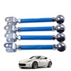 Prefer Warehouse Adjustable Rear Camber Control Arm Toe Left and