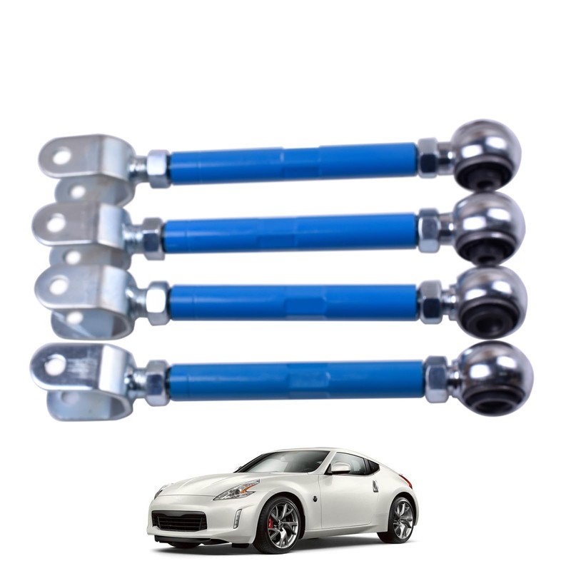 Prefer Warehouse Adjustable Rear Camber Control Arm Toe Left and