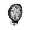 Buyers 1492115 Snowplow Clear 6-LED Flood Light - 12-Volt