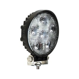 Buyers 1492115 Snowplow Clear 6-LED Flood Light - 12-Volt