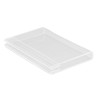 Flat Breastmilk Freezer Storage Organizer Breastmilk Storage Freezer Flats Trays