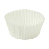 リバティーコーポレーション 紙製 カップケーキ 焼型 7.5cm 25枚入り PBT加工 製菓用品 LD-586 Style