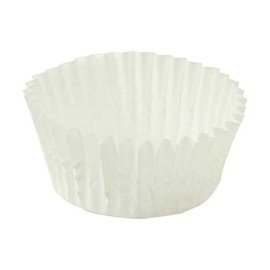 リバティーコーポレーション 紙製 カップケーキ 焼型 7.5cm 25枚入り PBT加工 製菓用品 LD-586 Style Dolce