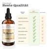 Frankincense Tincture - 100 ml, Boswellia Serrata Drops, 1:4 Extract,