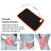 Infrared Light Therapy Belt 36pcs Light Chip Red Light Wearable