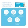 Blis Throathealth Oral Probiotic, Most Potent Blis K12 Formu