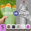 Sankoly 4pcs Replacement Button Compatible with Owala FreeSip 19/24/32/40oz,Water Bottle
