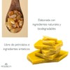 APIGREEN - CERA ESPAÑOLA ELÁSTICA EN PASTILLAS 1kg, Aroma Azuleno,
