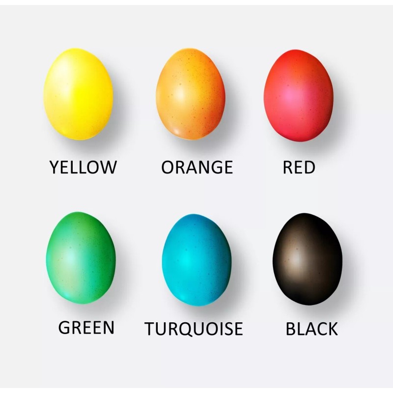 Soloveiko Pysanka,Easter Egg Decorating Kit#1, Medium Wax Pen