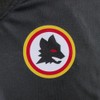 AS Roma Maglia Replica Ufficiale 23/24, Blank Third Riyadh, 10