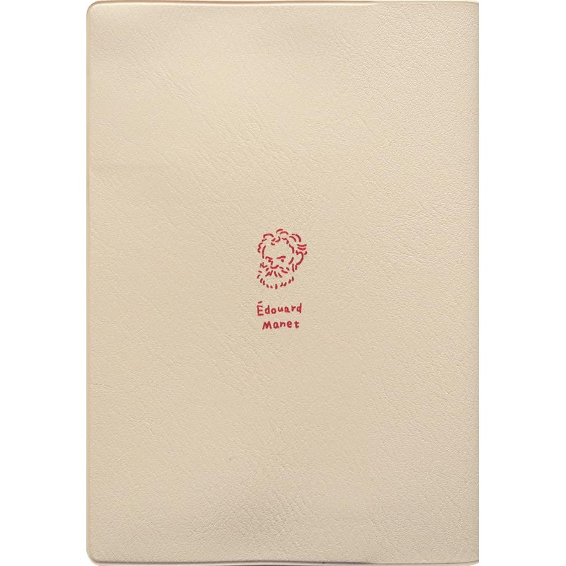 Elcomune Matoka DRMH590 Notebook, Starts from April 2026, B6 Monthly,