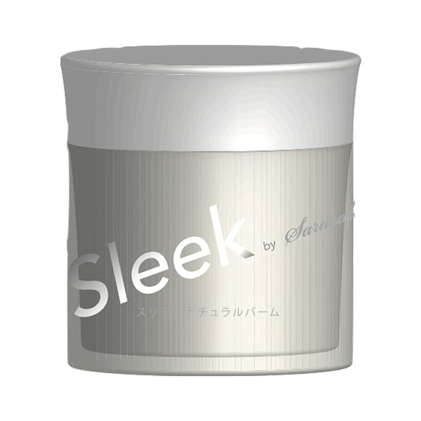 Sleek Natural Balm 1.4 oz (40 g)