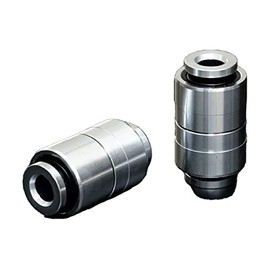 Cusco (cusco) [pirobo-rubussyu] Front rowaa-mu (Front Side) Subaru Impreza/WRX 692 464 BV