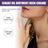 2Pcs Neck Cream Firming & Lifting, Avocado Resin & Sunflower