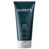 Harrys Mens Daily Face Wash 5.1 oz