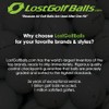 LostGolfBalls Soft Feel