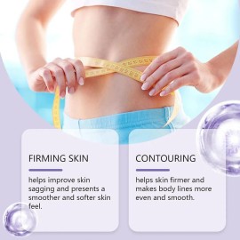 Látigo Tonificante Nocturno Get-dreamy, Reafirmante Para La