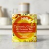 Holland & Barrett Teas