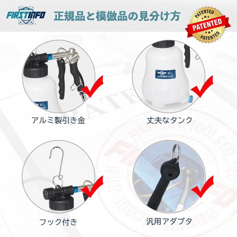 Economy Self Inflatable bure-kioiruponpu Hand Hold Type