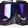 NoBrand Goggles Anti UV Windproof Dustproof Anti Fog