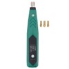 Electric Grinder Small HandHeld Jade Polishing Engraving 18000 RPM Chargable
