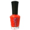 Konad Professional Regular Nail Polish, Summer Orange, 15ml, 1 pc / 코나드 프로페셔널 레귤러 네일 폴리쉬, 썸머오렌지, 15ml, 1개