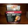 Roberts Max Grip Indoor Carpet Tape Brown 1.88" x 75' Installation Roll 50-550