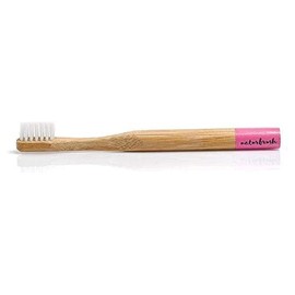 Cepillo Dental Kids Pink 1 Pz