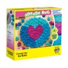Creativity for Kids Pom Pom Rug Maker