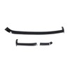 Aunginsy Center Console Dashboard A/C Air Outlet Trim Strips Compatible