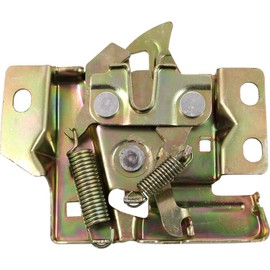 For Honda Civic Hood Latch 1992 93 94 1995 | HO1234101 | 74120SR3A01