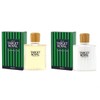1 skin toner and 1 lotion with witch hazel and herbal extracts