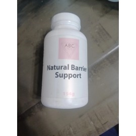Root ABC's For Life NATURAl BARRIER  SUPPORT  New Sealed